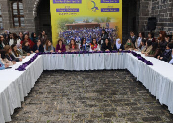 Gemlik Yürüyüşü için Şêx Seîd Meydanı’ndan yola çıkacaklar