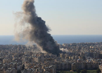 Lübnan ile İsrail ateşkes için ABD’de bir araya gelecek