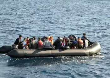 Göçmen Mülteci Dayanışma Ağı’ndan Bodrum’da batan bota dair açıklama