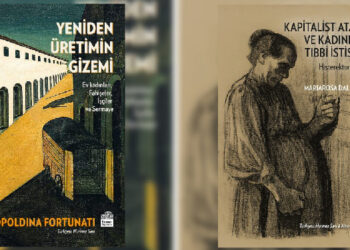 Kadınların emeği ve bedenine yönelik saldırılara ışık tutan iki kitap raflarda