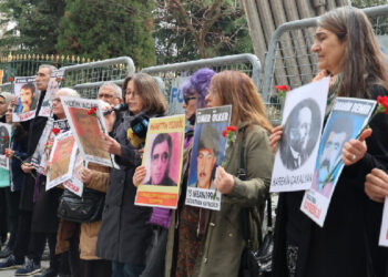 34 yıl önce kaybettirilen Nezir Acar’ın akıbetini sordular