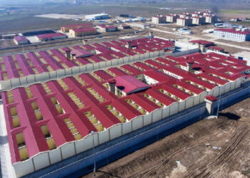 Hukuk ve sağlık örgütlerinden ortak çağrı: Tecrit uygulamalarından vazgeçilmeli