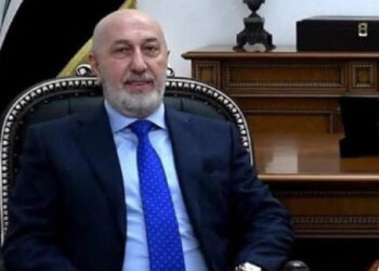 YNK adayı Irak Cumhurbaşkanı oldu YNK adayı Irak Cumhurbaşkanı oldu