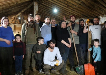 Artan maliyetler nedeniyle koçerliği bıraktılar