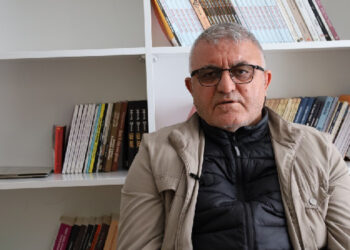 30 yıllık tutsak Sakçi: Tek taraflı çözüm olmuyor