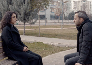 Konusu anadil olan ‘Valahî’ filminin galası yapılacak