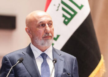 KDP, Nizar Amedî’nin cumhurbaşkanlığını tanımayacağını açıkladı