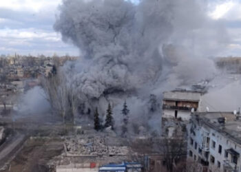 Rusya ve Ukrayna’dan karşılıklı ‘ateşkes’ suçlaması: Binlerce kez ihlal edildi