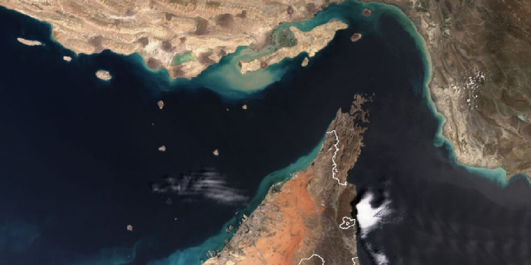 İran’dan Hürmüz Boğazı için yeni karar İran’dan Hürmüz Boğazı için yeni karar