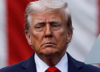 Trump’tan Hürmüz Boğazı tehdidi