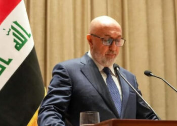 Irak’ın yeni Cumhurbaşkanı Nizar Amêdî göreve başladı