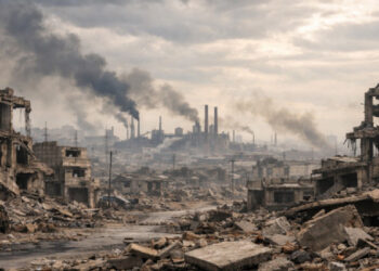 Çakır bölgesel gerilimleri işaret etti: Topyekun savaş sarmalına ramak kaldı