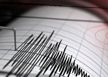 Erzîngan’da 4 büyüklüğünde deprem