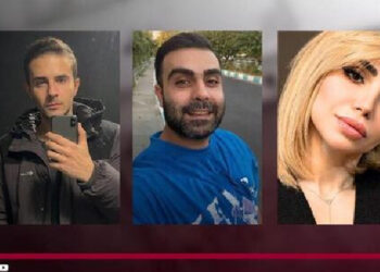 İran’da protestolara katılan 4 kişi hakkında idam kararı