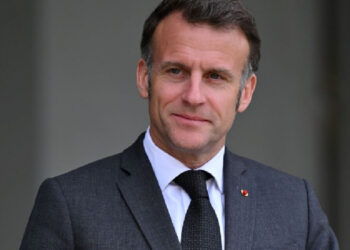 Macron, Trump ve Pezeşkiyan ile telefonda görüştü