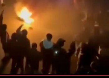 İran’da 1 yıllık hak ihlali raporu: 103 idam cezası, en az 900 tutuklama