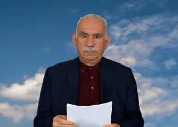 İş insanı Demirci: Sayın Öcalan’ın başlattığı süreç bir fırsattır