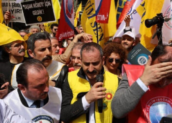 Eğitim Sen, okullardaki saldırılar nedeniyle iki gün iş bırakacak