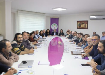 DEM Parti MYK: Bu eğitim anlayışı sürdürülemez, araştırma komisyonu kurulsun