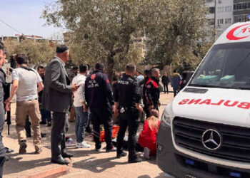 Mereş’teki okul saldırısında yaralanan 11 kişi taburcu edildi