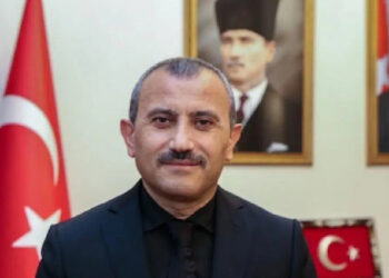 Tuncay Sonel’e basın toplantısı için kimse yer vermedi