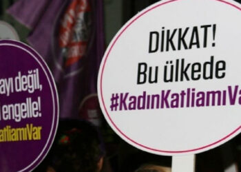 Amed’de 1 kadın katledildi, 1 kadın ağır yaralı