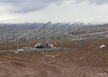 Merada GES işgali: Hayvancılık olmazsa nasıl geçineceğiz?