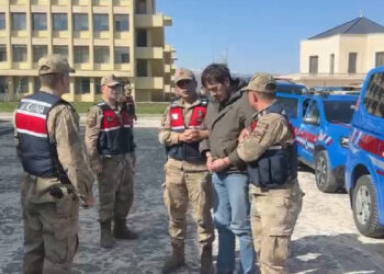 Gülistan Doku soruşturmasında 4 kişi adliyeye sevk edildi