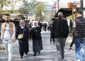 Sûr sokakları: Yasalar çıkarılsın, devlet somut adım atsın