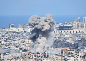 Trump ‘İsrail ve Lübnan liderleri görüşecek’ dedi, Lübnan yalanladı