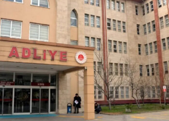 Emniyet Müdürü, oğlunu poligona götürüp talim yaptırmış