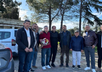 30 yıldan sonra tahliye edilen Aksoy: Onlar özgürleşmeden, hiçbirimiz ögürleşmeyiz