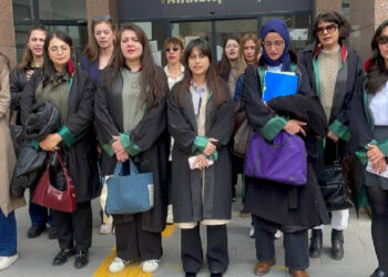 Taciz faili patron hakkında zorla getirilme kararı