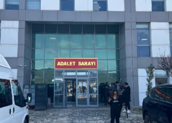 Gülistan Doku soruşturmasında bir kişi daha tutuklandı