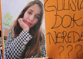 Gülistan Doku soruşturmasında gün boyu neler yaşandı?