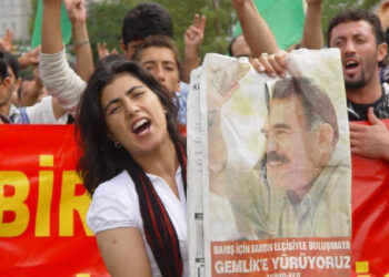 ‘Kadınların özgürlüğü önderliğin özgürlüğüne bağlıdır’