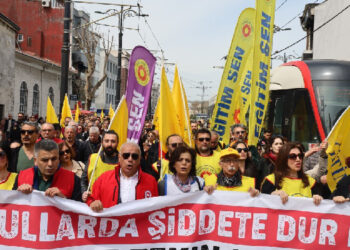 Eğitimciler: Okullardaki şiddet sarmalı toplumsal bir mesele