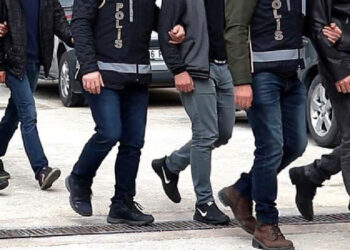 İstanbul ve Dêrsim’de 4 gözaltı