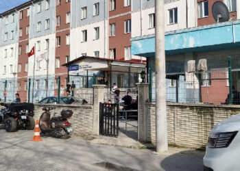 Bolu’da ‘okula saldırı yapacağım’ diyen öğrenciye gözaltı