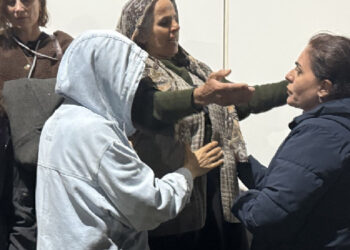 Baş şüpheli Mustafa Türkay Sonel adliyeye getirildi