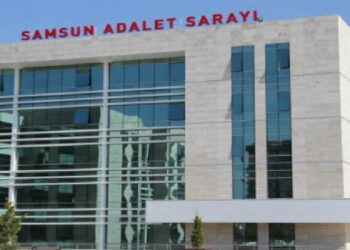 Samsun’da 1 öğrenciye ev hapsi, 6’sına adli kontrol