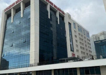 Ataşehir Belediye Başkanı Adıgüzel ve 17 kişiye gözaltı