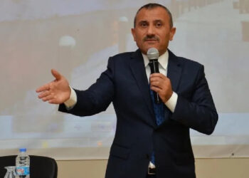 Tuncay Sonel Erzirom’a götürüldü