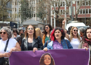 ‘Devletin cezasızlık politikasına karşı kadın mücadelesini büyüteceğiz’