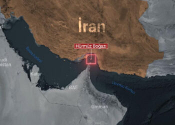 İran Hürmüz Boğazı’nı yeniden kapattı