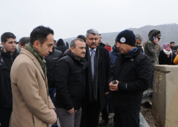 Tuncay Sonel’in sahte kimlikle yakalandığı ortaya çıktı