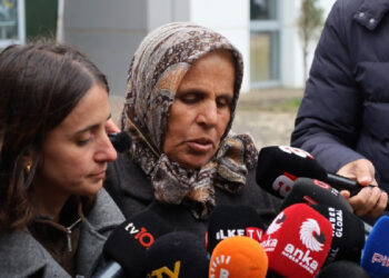 Doku Ailesi’nden çağrı: Sorumlular ağır şekilde cezalandırılsın