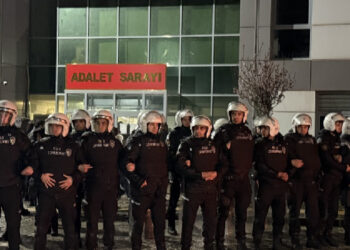 Gülistan Doku soruşturması: 10 fail tutuklandı 3’ü serbest