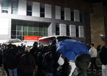 Gülistan Doku’nun katledilmesinin anlatıldığı videodan yeni kesit