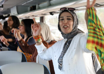 İstanbul’un 3 ilçesinden Gemlik’e hareket edildi